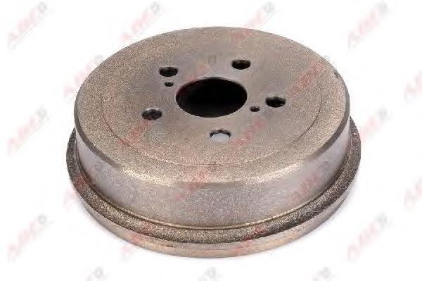Барабан гальмівний задній ABE C62003ABE ціна, від 23.57 USD