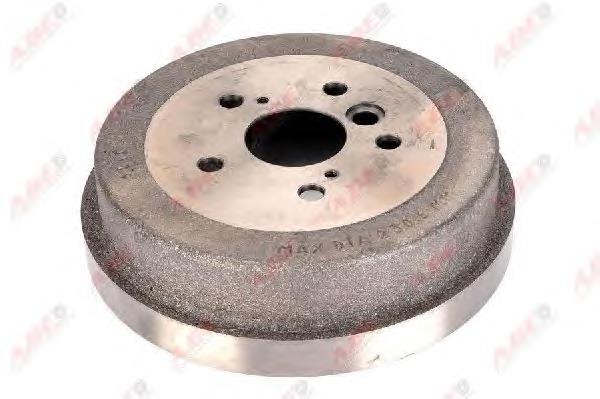 Барабан гальмівний задній ABE C62030ABE ціна, від 32.01 USD