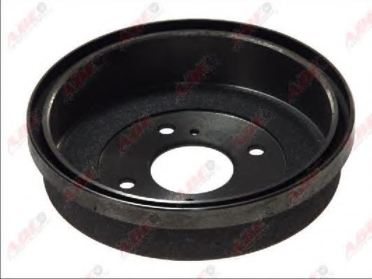 Барабан гальмівний задній ABE C61004ABE ціна, від 27.53 USD