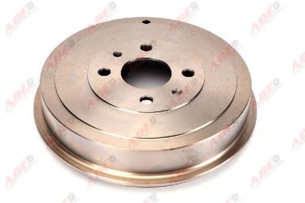 Барабан гальмівний задній ABE C6F009ABE ціна, від 31.40 USD