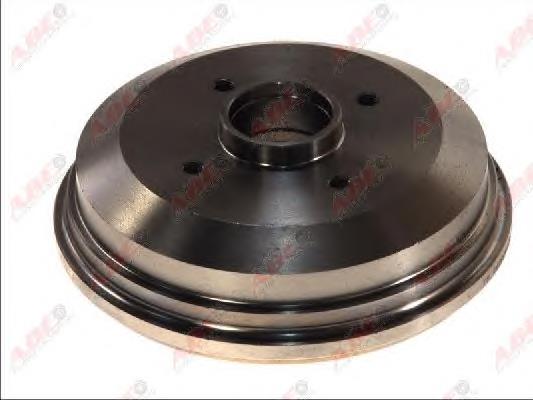 Барабан гальмівний задній ABE C6G008ABE ціна, від 33.65 USD