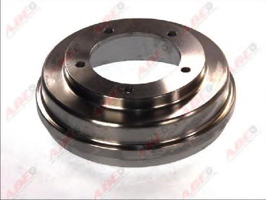 Барабан гальмівний задній ABE C6G017ABE ціна, від 43.00 USD