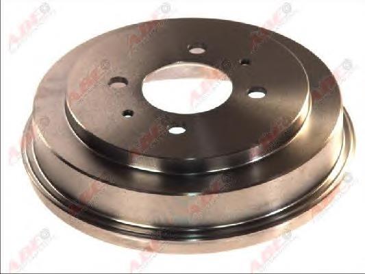 Барабан гальмівний задній ABE C65005ABE ціна, від 23.12 USD