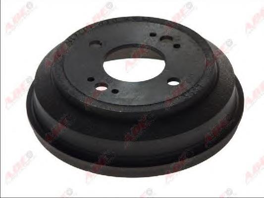 Барабан гальмівний задній ABE C64005ABE ціна, від 23.19 USD