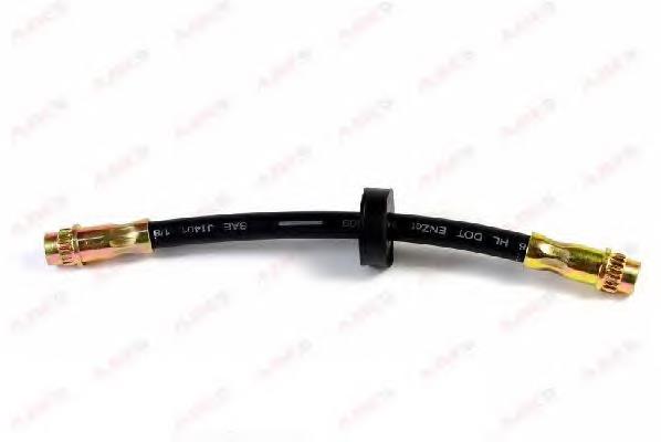 Шланг гальмівний передній ABE C87168ABE ціна, від 7.18 USD