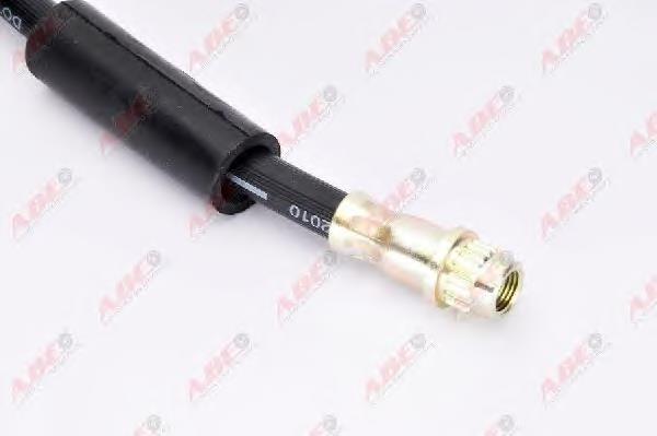 Шланг гальмівний задній, правий ABE C87196ABE ціна, від 14.12 USD
