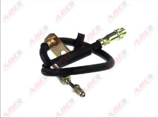 Шланг гальмівний передній ABE C85148ABE ціна, від 12.97 USD