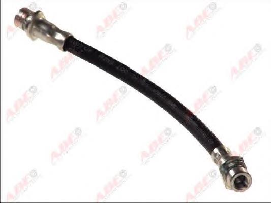 Купити 90947W2004 Toyota Шланг гальмівний задній