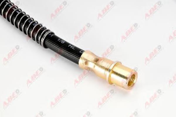 Шланг гальмівний задній, лівий ABE C86156ABE ціна, від 13.80 USD