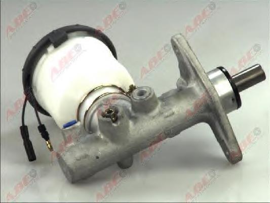 46100SR3832 Honda Циліндр гальмівний, головний