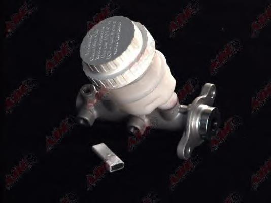 Циліндр головний гальма (Гідротормоз) ABE C95015ABE ціна, від 57.01 USD