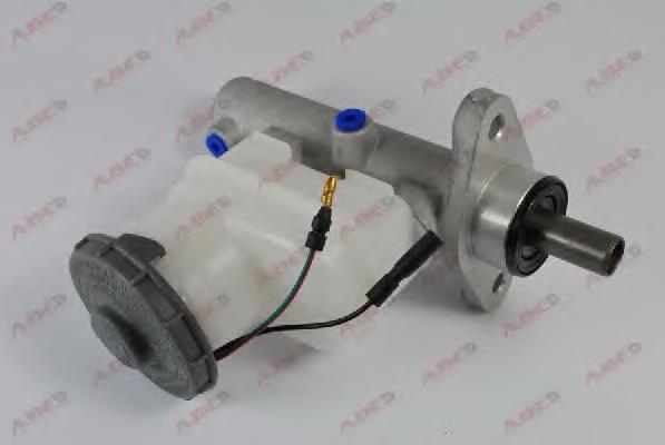 Циліндр головний гальма (Гідротормоз) ABE C94013ABE ціна, від 103.36 USD