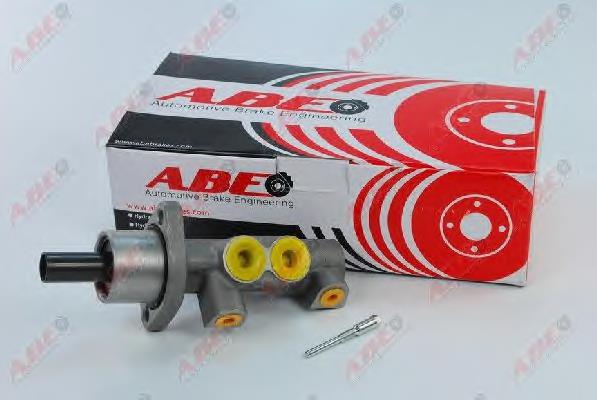 Циліндр головний гальма (Гідротормоз) ABE C91035ABE ціна, від 55.50 USD