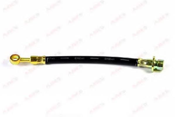 Шланг гальмівний задній ABE C89218ABE ціна, від 9.04 USD