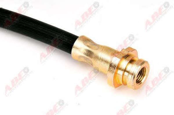 C81512ABE ABE Шланг гальмівний задній