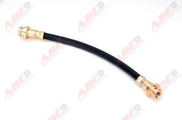 Шланг гальмівний задній ABE C81512ABE ціна, від 7.23 USD