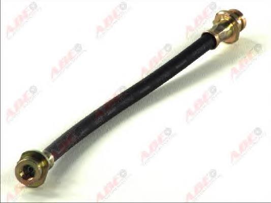 Шланг гальмівний задній C81524ABE ABE