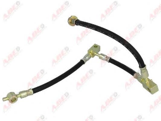 Шланг гальмівний передній, лівий ABE C81595ABE ціна, від 22.79 USD