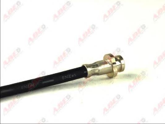 Шланг гальмівний задній ABE C81571ABE ціна, від 7.27 USD