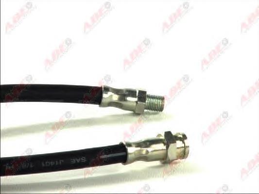 Гнучка гальмівна трубка задня ABE C81591ABE