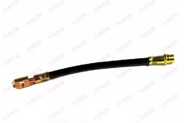 Шланг гальмівний задній ABE C81170ABE ціна, від 9.53 USD