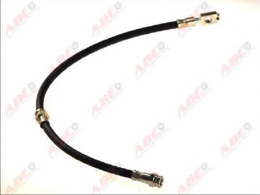 Шланг гальмівний передній ABE C81177ABE ціна, від 10.98 USD