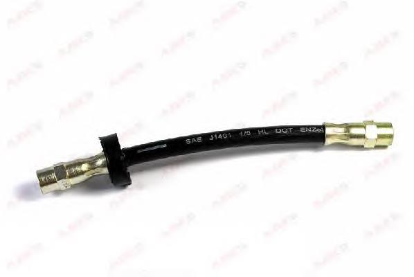 Шланг гальмівний задній ABE C81222ABE ціна, від 3.85 USD