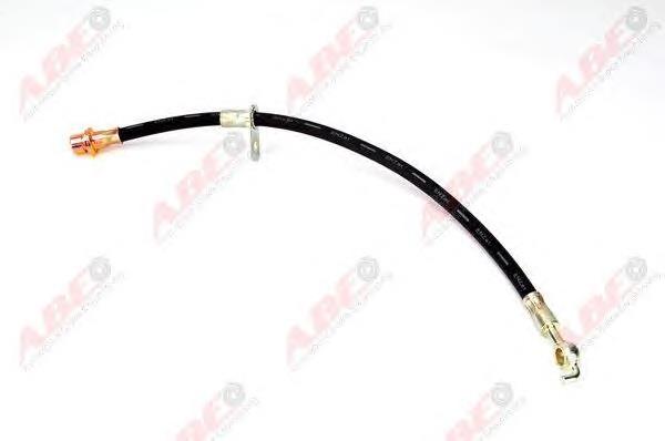 Шланг гальмівний передній ABE C81180ABE