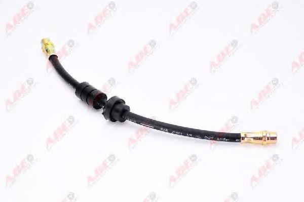 Купити C81190ABE ABE Шланг гальмівний передній, правий