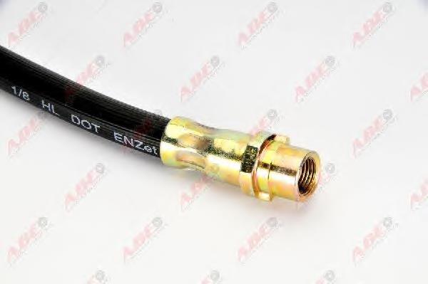 Шланг гальмівний задній C81189ABE ABE