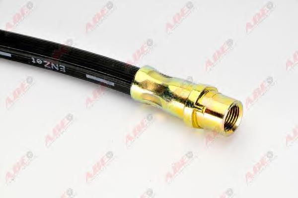 Купити C81189ABE ABE Шланг гальмівний задній