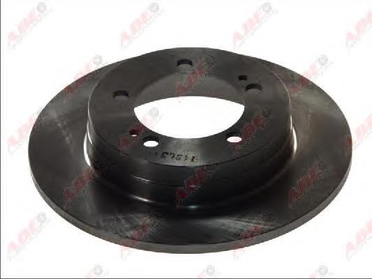 Купити C45015ABE ABE Диск заднього гальма