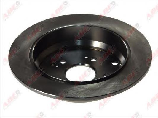 Купити C44034ABE ABE Диск заднього гальма
