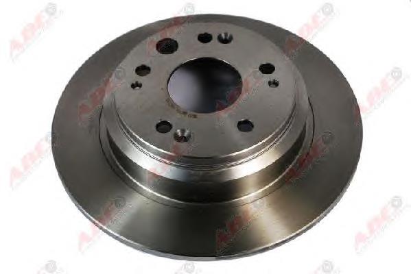Купити C44031ABE ABE Диск заднього гальма