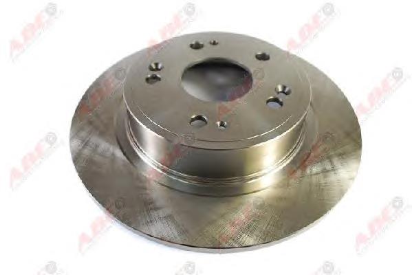 Купити C44041ABE ABE Диск заднього гальма
