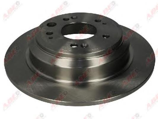 Задні дискові гальма ABE C44040ABE ціна, від 31.42 USD