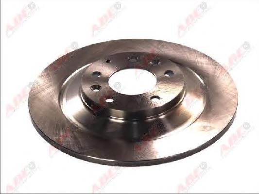 Задні дискові гальма ABE C43041ABE ціна, від 24.60 USD