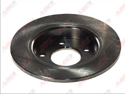 Купити C43026ABE ABE Диск заднього гальма
