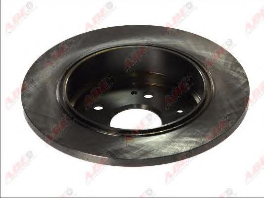 Купити C44025ABE ABE Диск заднього гальма