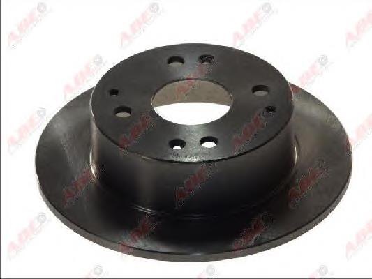 Купити C44015ABE ABE Диск заднього гальма