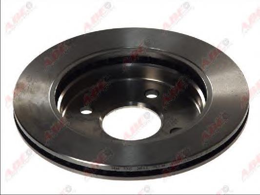 Купити C4G000ABE ABE Диск заднього гальма