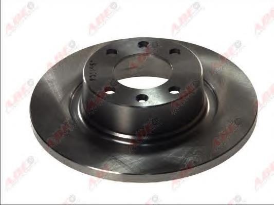 Задні дискові гальма ABE C4C010ABE ціна, від 25.55 USD