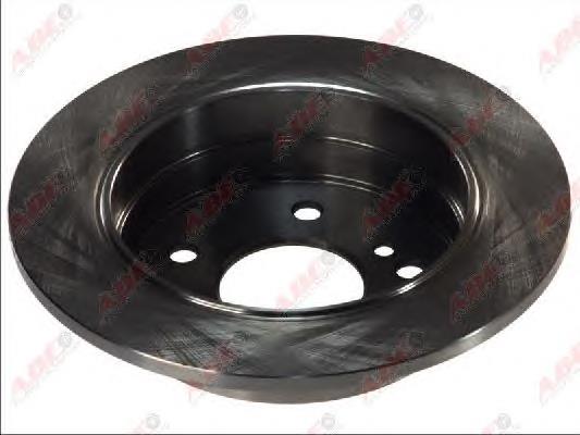 Задні дискові гальма ABE C4M001ABE ціна, від 17.41 USD
