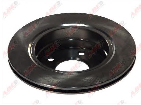 Задні дискові гальма ABE C4B002ABE ціна, від 28.18 USD