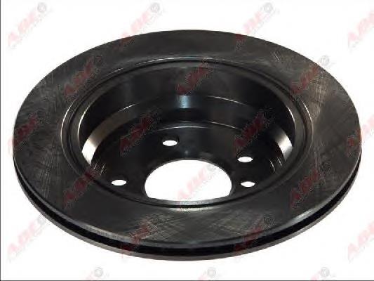 Задні дискові гальма ABE C4B007ABE ціна, від 28.60 USD