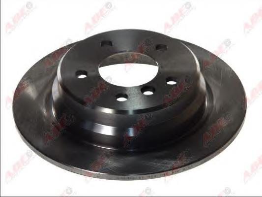 Задні дискові гальма ABE C4B006ABE ціна, від 30.19 USD