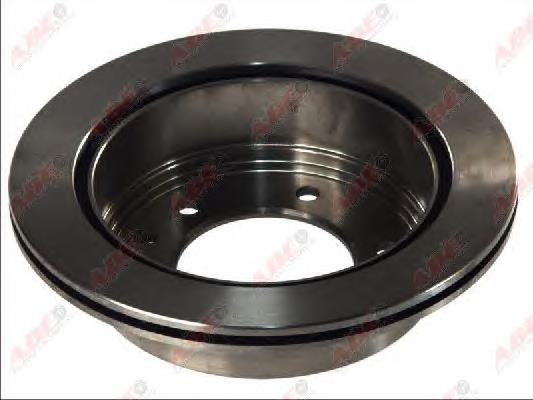 Задні дискові гальма ABE C41019ABE ціна, від 10.30 USD