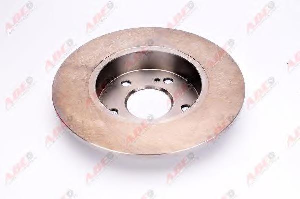 Купити C41025ABE ABE Диск заднього гальма
