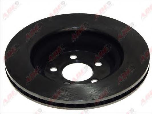 Диск переднього гальма ABE C3Y026ABE ціна, від 55.25 USD