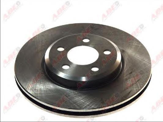 Диск переднього гальма ABE C3Y035ABE ціна, від 57.15 USD